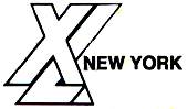 logo XL New York